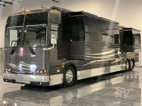 prevost used coaches for sale.